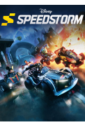 Disney Speedstorm - Closed Beta