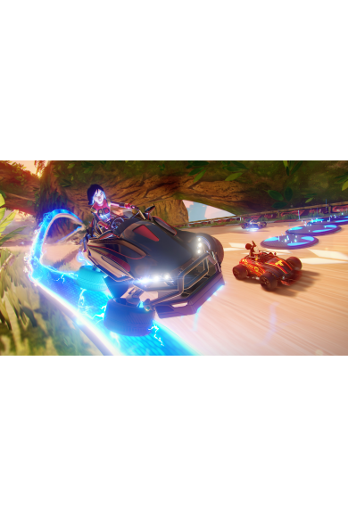 Disney Speedstorm - Ultimate Founder’s Pack (Xbox ONE)