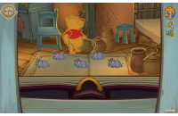 Disney Winnie the Pooh