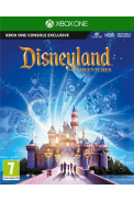 Disneyland Adventures (Xbox One)