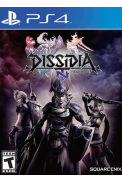 Dissidia Final Fantasy Nt (PS4)