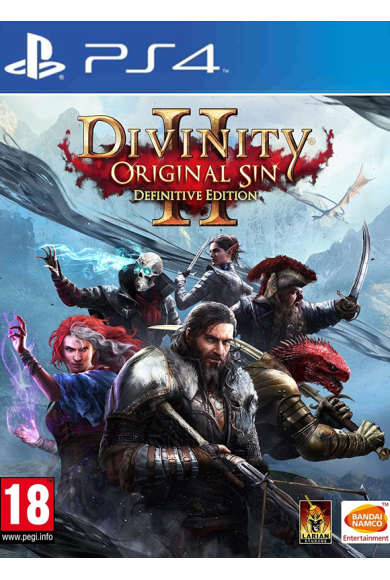 divinity original sin 2 ps4 game master mode