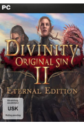 Divinity: Original Sin 2 (Eternal Edition)