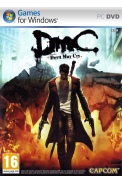 DMC: Devil May Cry