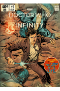 Doctor Who Infinity - The Lady of the Lake (DLC)