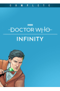 Doctor Who Infinity Complete