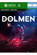 Dolmen (Argentina) (Xbox ONE / Series X|S)
