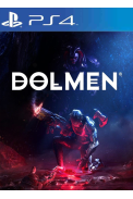 Dolmen (PS4)