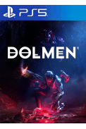 Dolmen + Rebel Set (PS5)
