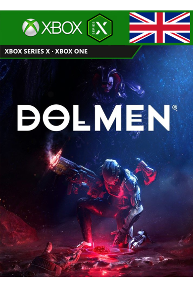 Dolmen (UK) (Xbox ONE / Series X|S)