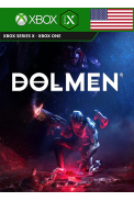 Dolmen (USA) (Xbox ONE / Series X|S)