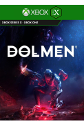 Dolmen (Xbox ONE / Series X|S)