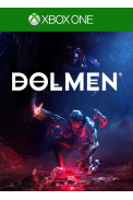 Dolmen (Xbox ONE)