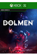 Dolmen (Xbox Series X|S)