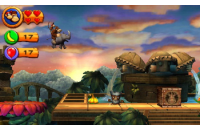 Donkey Kong Country Returns (3DS)