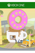 Donut County (Xbox ONE)
