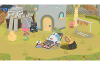 Donut County (Epic Games)