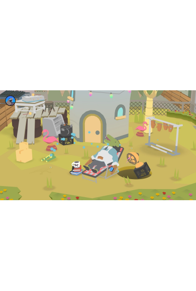 download donut county ps5 for free