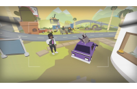 Donut County (Epic Games)