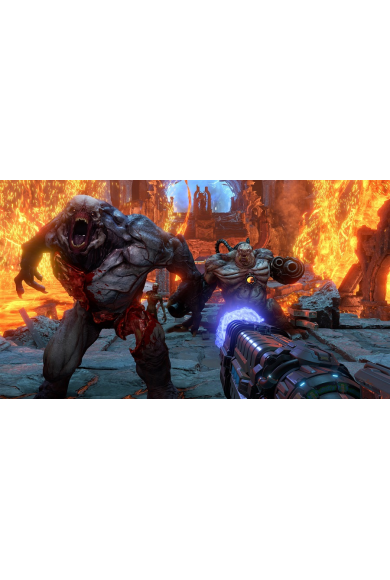 Doom Eternal - Deluxe Edition (Xbox ONE)