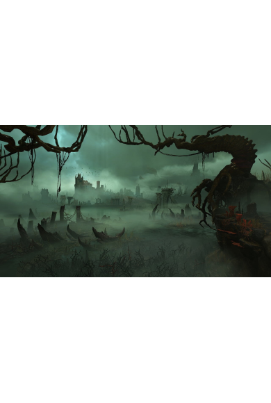 DOOM Eternal: The Ancient Gods - Part One (DLC) (USA) (Xbox One / Series X|S)