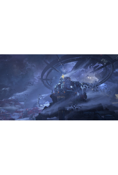 DOOM Eternal: The Ancient Gods - Part One (DLC)