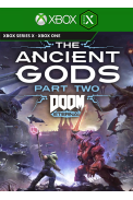 DOOM Eternal: The Ancient Gods - Part Two (DLC) (Xbox One / Series X|S)