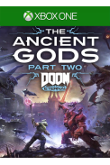 DOOM Eternal: The Ancient Gods - Part Two (DLC) (Xbox One)