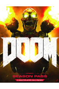 Doom - Season Pass (DLC)