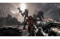 DOOM: The Dark Ages