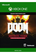 DOOM - Season Pass (DLC) (Xbox One)