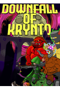 Downfall of Krynto