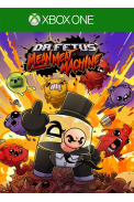Dr. Fetus' Mean Meat Machine (Xbox ONE)