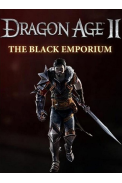 Dragon Age 2 (incl. Black Emporium DLC)