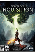 Dragon Age 3: Inquisition ENG