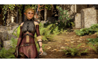 Dragon Age Inquisition - Game of the Year (GOTY) (Xbox One)