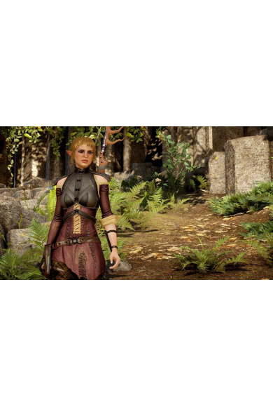 Dragon Age Inquisition - Game of the Year (GOTY)