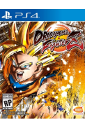 Dragon Ball: FighterZ (PS4)