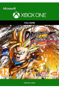 Dragon Ball: FighterZ (Xbox One)