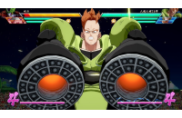 Dragon Ball: FighterZ - FighterZ Edition (Xbox One)