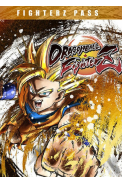 Dragon Ball: FighterZ - FighterZ Pass (DLC)