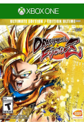 Dragon Ball: FighterZ - Ultimate Edition (Xbox One)