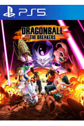 Dragon Ball: The Breakers (PS5)