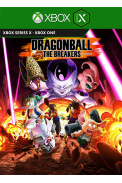 Dragon Ball: The Breakers (Xbox ONE / Series X|S)