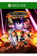 Dragon Ball: The Breakers (Xbox ONE)