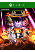 Dragon Ball: The Breakers (Xbox Series X|S)
