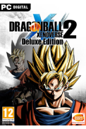 Dragon Ball: Xenoverse 2 (Deluxe Edition)