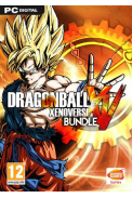 Dragon Ball: Xenoverse Bundle