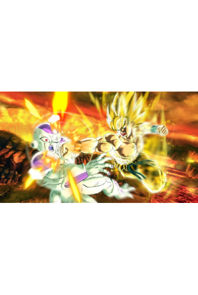 Dragon Ball: Xenoverse - Season Pass (DLC) (Xbox One)