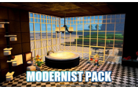 Dragon Quest Builders 2 - Modernist Pack (DLC) (Switch)